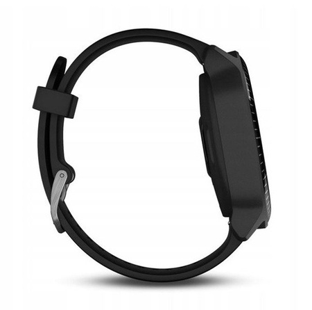 GARMIN Vivoactive 3 Music Czarny Black