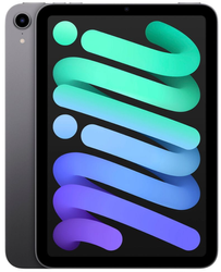 Apple iPad Mini 64GB Wi-Fi Gwiezdna Szarość