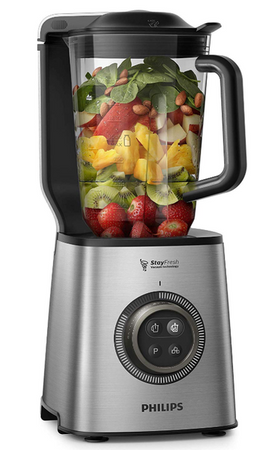 Philips HR3752 Blender Kielichowy Próżniowy Mikser