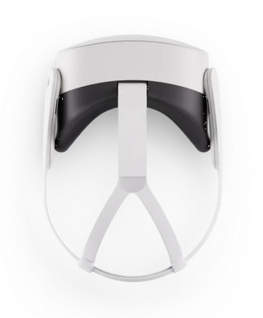 Gogle VR Oculus Meta Quest 3S 128GB + 2 Kontrolery 