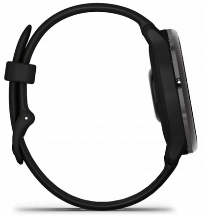 Smartwatch Garmin Vivoactive 6 Czarny Black NOWY 010-02985-00