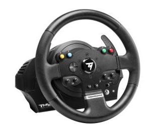 KIEROWNICA THRUSTMASTER TMX PRO PC XBOX ONE T3PA