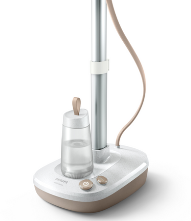 System do prasowania PHILIPS All-in-One AIS6010/10 Technologia OptimalTEMP