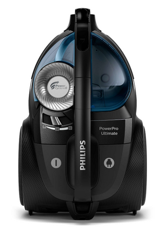 Odkurzacz PHILIPS FC9929/09 PowerPro Ultimate NOWY