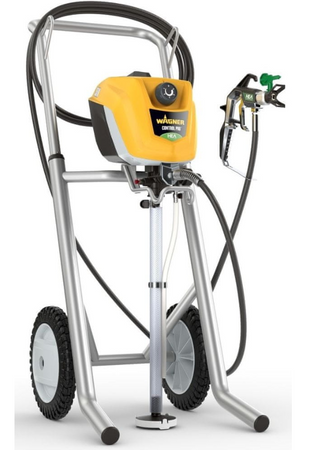 Agregat Malarski Pistolet Wagner Control PRO 350M NOWY