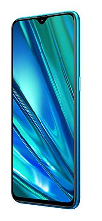 OPPO REALME 5 PRO 4/128GB 48MPX PL ZIELONY