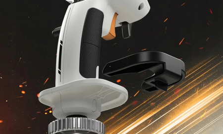 Joystick Kontroler Thrustmaster Sol-R 1 Flightstick 2960920 Nowy