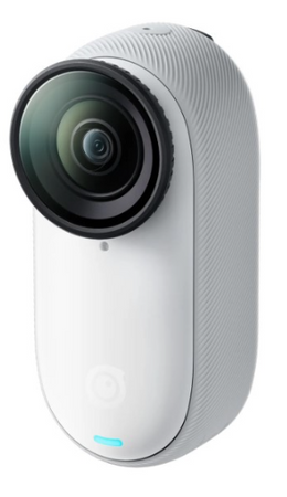 Kamera sportowa Insta360 GO 3S 64GB 4K UHD Biała NOWA