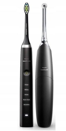 Philips HX8492/03 Sonicare DiamondClean + Irygator