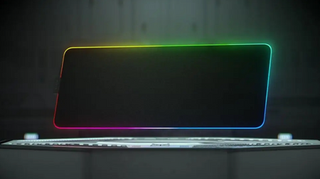 Hybrydowa podkładka pod mysz Razer Strider Chroma LED RGB Gamer XXL