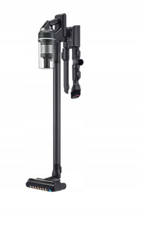 Odkurzacz pionowy bezprzewodowy Samsung Jet 85 PET VS20C8522TN Czarny NOWY