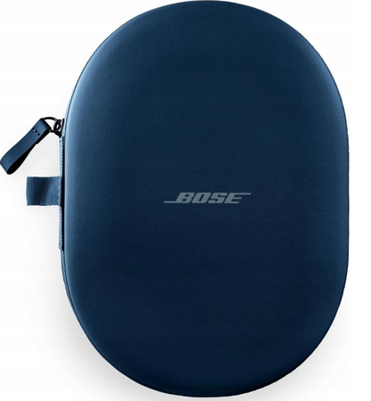 Słuchawki bezprzewodowe Bose QuietComfort Ultra Nauszne BT 5.3 Niebieskie