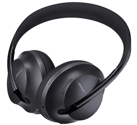 Słuchawki nauszne BOSE 700NC Czarne Black