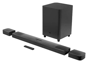 Soundbar JBL Bar 9.1 BT WIFI AP 820W Czarny
