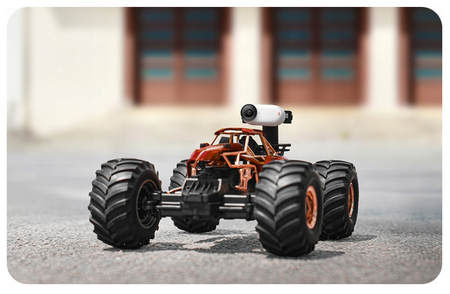 Kamera sportowa Insta360 GO 3S 64GB 4K UHD Biała NOWA