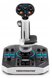 Joystick Kontroler Thrustmaster Sol-R 1 Flightstick 2960920 Nowy