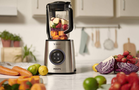 Philips HR3752 Blender Kielichowy Próżniowy Mikser