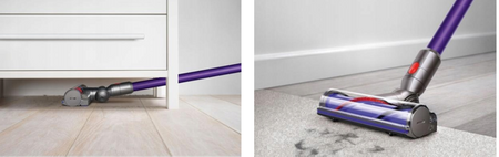 Odkurzacz pionowy Dyson v8 absolute