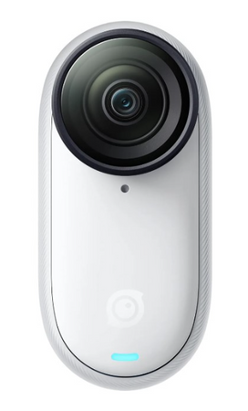 Kamera sportowa Insta360 GO 3S 64GB 4K UHD Biała NOWA