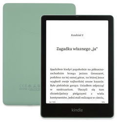 Amazon Kindle Paperwhite 5 Signature Edition 32GB Zielony