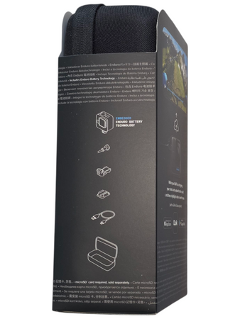 Kamera sportowa GOPRO HERO 11 HERO11 Black Mini