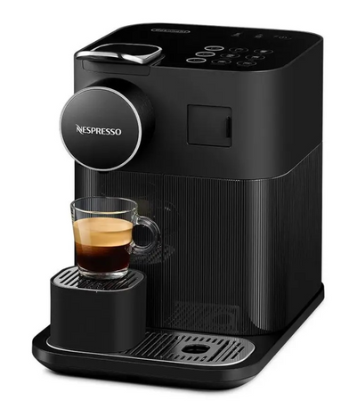 Ekspres kapsułkowy De'Longhi EN640.B Gran Lattissima 19 Bar Czarny Black