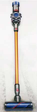 Odkurzacz pionowy Dyson v8 absolute