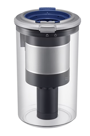 Odkurzacz pionowy bezprzewodowy Samsung Jet 85 PET VS20C8522TN Czarny NOWY