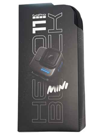 Kamera sportowa GOPRO HERO 11 HERO11 Black Mini