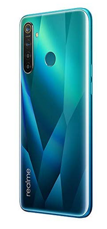 OPPO REALME 5 PRO 4/128GB 48MPX PL ZIELONY