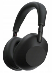 Słuchawki nauszne bezprzewodowe SONY WH-1000XM6 ANC BT Czarne Black NOWE