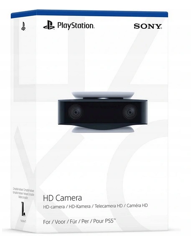 Kamera SONY PlayStation 5 Camera HD NOWA