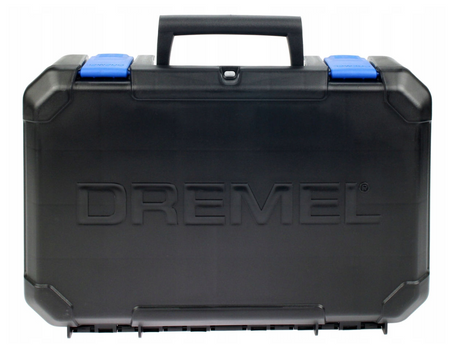 Szlifierka wielofunkcyjna sieciowa DREMEL 4250 3/45 akcesoriów + Walizka