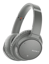 Słuchawki bezprzewodowe Sony WH-CH700N Szare
