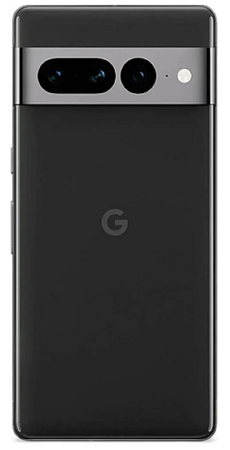 Google Pixel 7 Pro 12/128GB Czarny