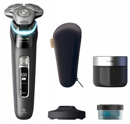 Golarka elektryczna męska na sucho i na mokro SkinIQ Philips XP9200/30