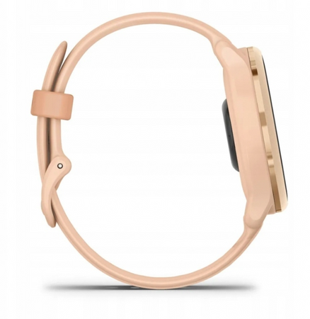 Smartwatch Garmin Vivoactive 6 Różowy Pink NOWY 010-02985-03
