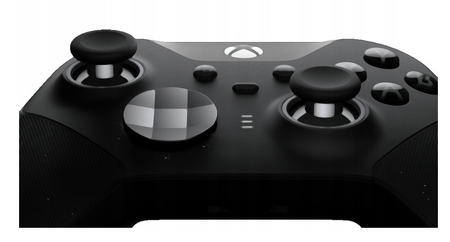 Kontroler MICROSOFT XBOX ONE Elite 2 V2 do Series X S One PC Wersja PEŁNA
