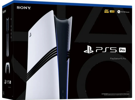 Konsola SONY PlayStation 5 PRO 2TB CFI-7021