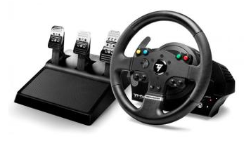 KIEROWNICA THRUSTMASTER TMX PRO PC XBOX ONE T3PA