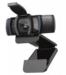 Kamera internetowa Logitech C920s HD PRO 15Mpx Webcam Kamerka