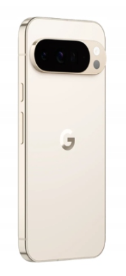 Smartfon Google Pixel 10 Pro XL 16 GB / 512 GB Beżowy Porcelanowy NOWY