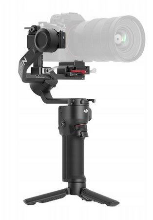 Gimbal DJI RONIN RS 3 Mini Stabilizator Statyw ręczny do aparatu