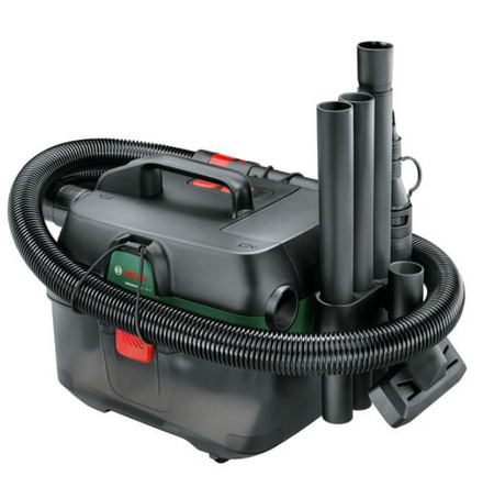 Odkurzacz BOSCH AdvancedVac 18V-8 Akumulatorowy na Sucho i Mokro NOWY