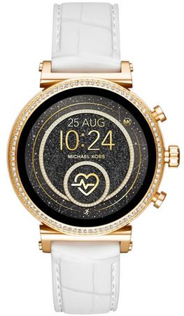 Zegarek Michael Kors Access MKT5067 Smartwatch GPS