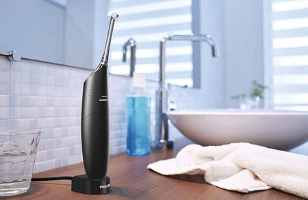 PHILIPS IRYGATOR SONICARE HX8331 HX8431 AirFloss