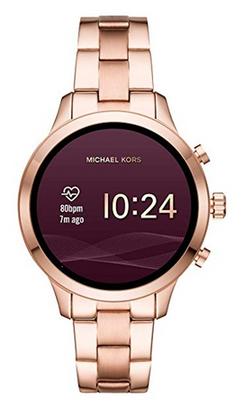 Zegarek Michael Kors Access MKT5046 Smartwatch GPS