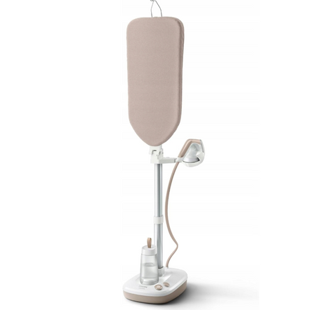 System do prasowania PHILIPS All-in-One AIS6010/10 Technologia OptimalTEMP