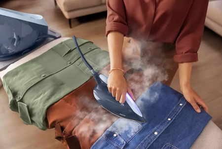 Żelazko generator stacja pary PHILIPS PSG7030/20 PerfectCare 