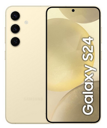 Samsung Galaxy S24 SM-S921 8/128GB Żółty